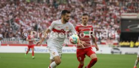 29.10.22 VfB Stuttgart - FC Augsburg