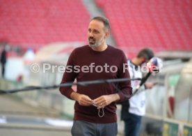 07.11.20 VfB Stuttgart - Eintracht Frankfurt
