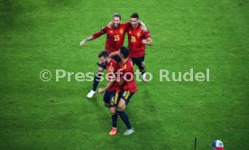 03.09.20 Deutschland - Spanien
