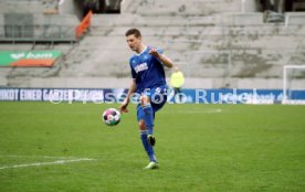 07.02.21 Karlsruher SC - SSV Jahn Regensburg
