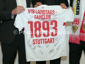 VfB Stuttgart