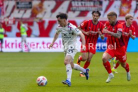 16.05.26 1. FC Heidenheim - FSV Mainz 05