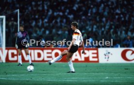 Deutschland - Argentinien