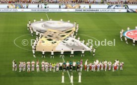 16.08.25 Franz-Beckenbauer-Supercup VfB Stuttgart - FC Bayern München