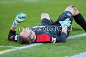 Karlsruher SC - VfB Stuttgart