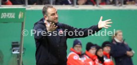 1. FC Heidenheim - Eintracht Frankfurt