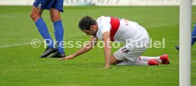 Karlsruher SC - VfB Stuttgart