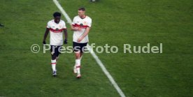 15.01.22 VfB Stuttgart - RB Leipzig