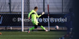 05.01.25 VfB Stuttgart - FC Luzern