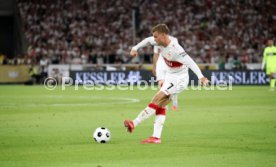 16.08.25 Franz-Beckenbauer-Supercup VfB Stuttgart - FC Bayern München