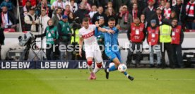 05.10.25 VfB Stuttgart - 1. FC Heidenheim
