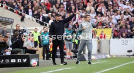 29.04.23 VfB Stuttgart - Borussia M&ouml;nchengladbach