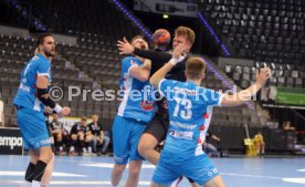 19.06.21 TVB Stuttgart - HC Erlangen