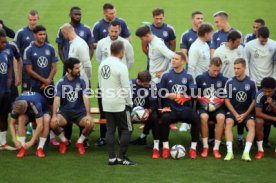 04.09.21 DFB Training
