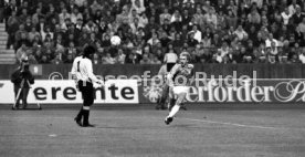 25.04.1990 Deutschland - Uruguay