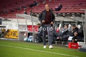 07.11.20 VfB Stuttgart - Eintracht Frankfurt