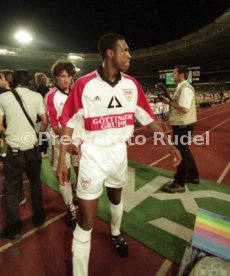 14.08.98 VfB Stuttgart - Borussia Dortmund