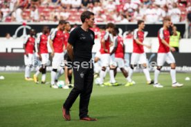 VfB Stuttgart - 1. FSV Mainz 05