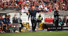 28.08.21 VfB Stuttgart - SC Freiburg