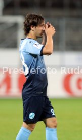 Stuttgarter Kickers - 1. FC Saarbr&uuml;cken