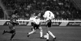 18.12.94 Deutschland - Albanien