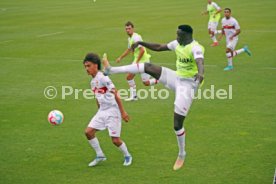 27.06.22 VfB Stuttgart Training