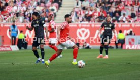 07.03.26 1. FSV Mainz 05 - VfB Stuttgart
