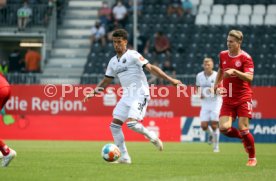 25.07.21 SV Sandhausen - Fortuna D&uuml;sseldorf