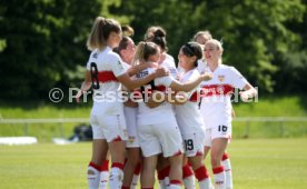 26.04.26 Frauen VfB Stuttgart - SV Meppen