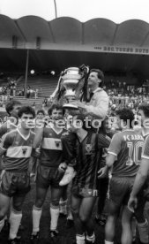 27.05.85 FC Aarau - Xamax Neuchatel