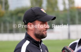 12.10.23 VfB Stuttgart - SV Wehen-Wiesbaden