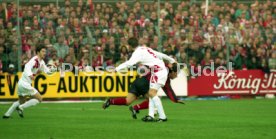 26.11.94 SC Freiburg - VfB Stuttgart