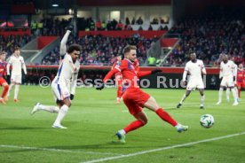 28.11.24 1. FC Heidenheim - Chelsea FC