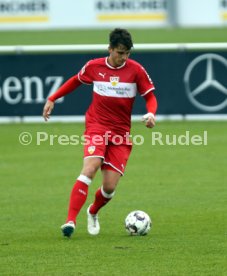 VfB Stuttgart - VfR Aalen