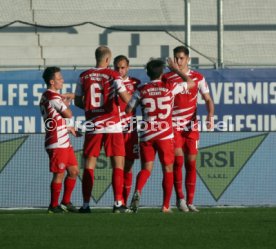 23.04.21 Karlsruher SC - FC W&uuml;rzburger Kickers
