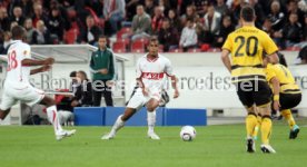 16.09.10 VfB Stuttgart - Young Boys Bern