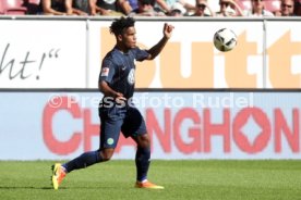 FC Augsburg - VfL Wolfsburg