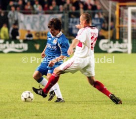 13.05.98 FC Chelsea - VfB Stuttgart