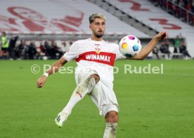 22.09.23 VfB Stuttgart - SV Darmstadt 98