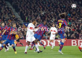 17.03.10 FC Barcelona - VfB Stuttgart