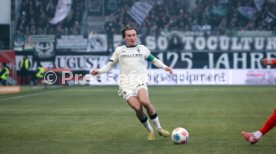 22.11.25 1. FC Heidenheim - Borussia M&ouml;nchengladbach