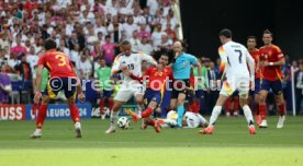 05.07.24 Spanien - Deutschland