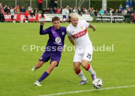 02.08.25 VfB Stuttgart - FC Toulouse