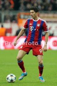 FC Bayern M&uuml;nchen