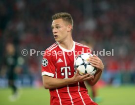 FC Bayern M&uuml;nchen - Real Madrid