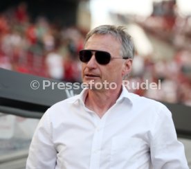 VfB Stuttgart - SV Werder Bremen