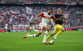 19.09.26 VfB Stuttgart - Borussia Dortmund