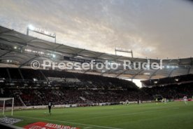 VfB Stuttgart - SV Wehen Wiesbaden