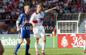 03.05.97 VfB Stuttgart - FC St. Pauli