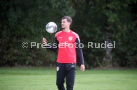21.09.22 VfB Stuttgart Footgolf-Cup 2022